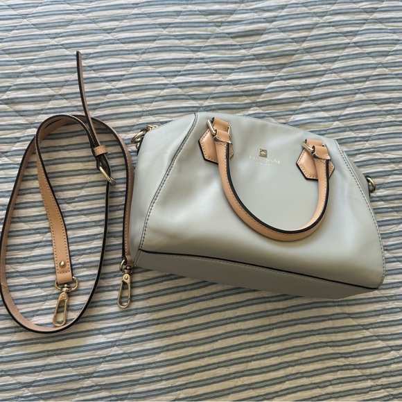 Kate Spade Purse - Picture 4 of 4